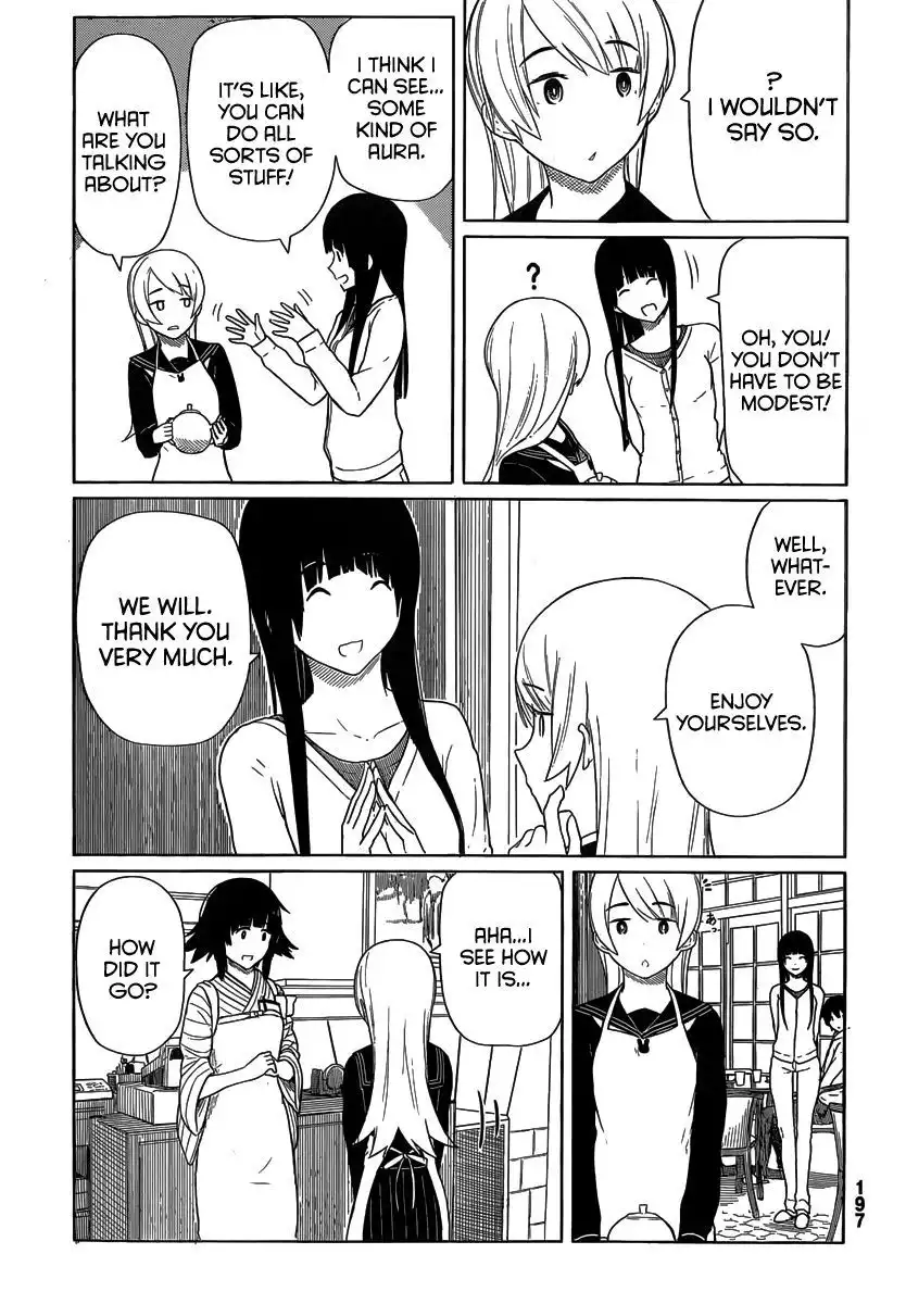 Flying Witch (ISHIZUKA Chihiro) Chapter 14 9